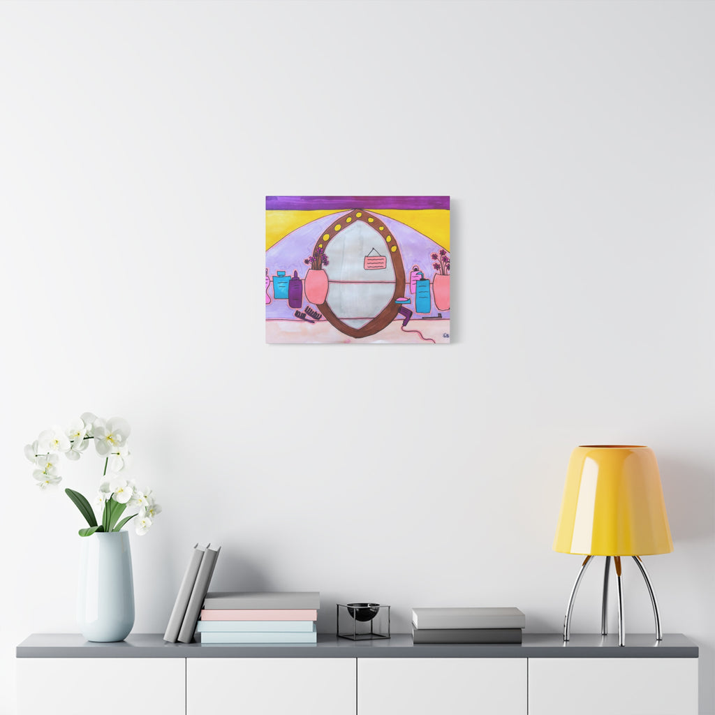 KFlo Design | Canvas Wall Art