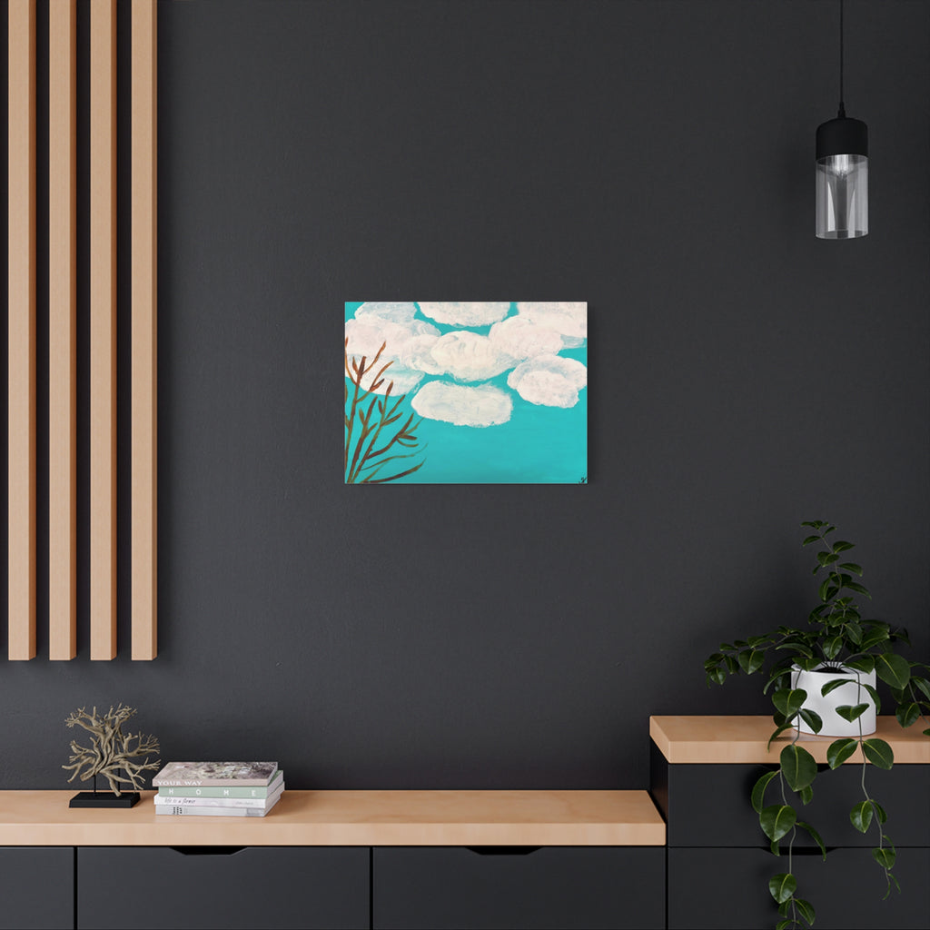 KFlo Design | Canvas Wall Art