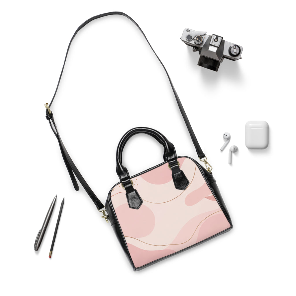 Shoulder Handbag