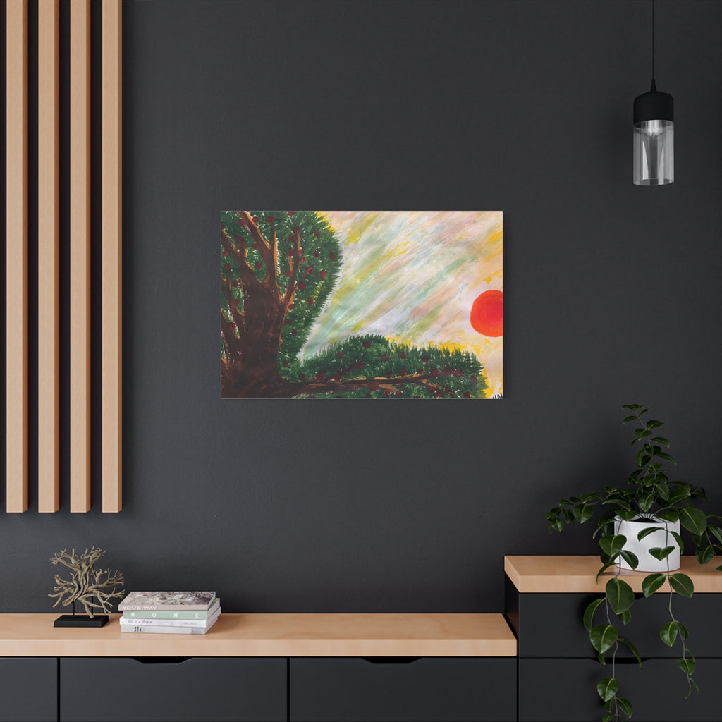 KFlo Design | Canvas Wall Art