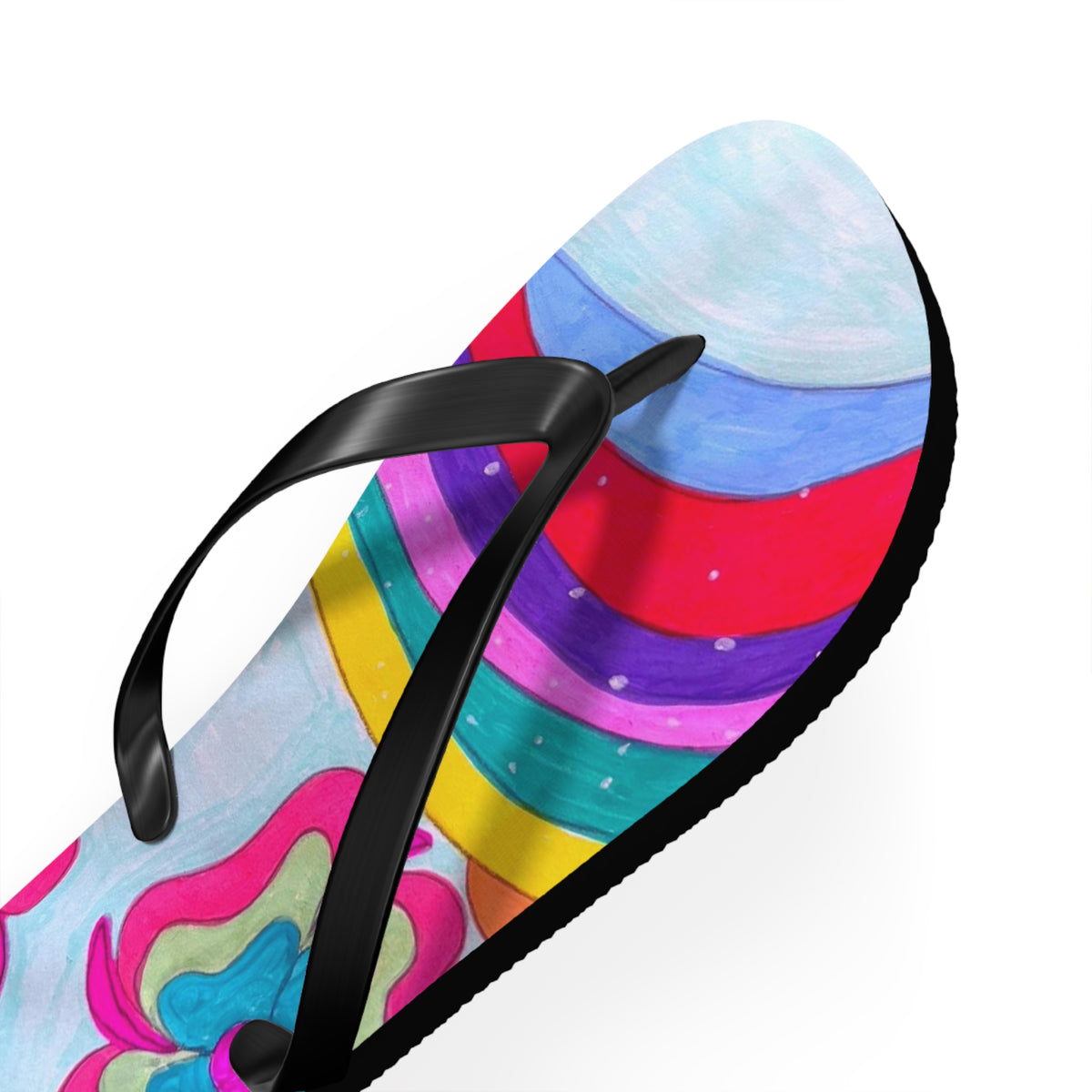 Flip Flops