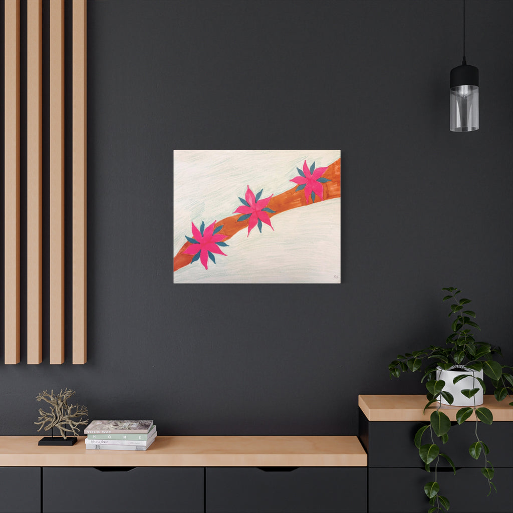 KFlo Design | Canvas Wall Art