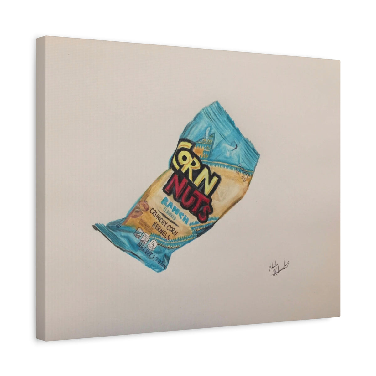 KFlo Design | Canvas Wall Art