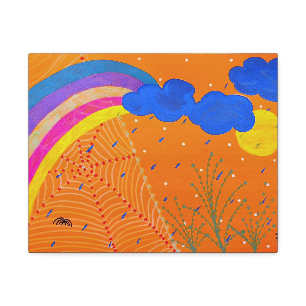 KFlo Design | Canvas Wall Art