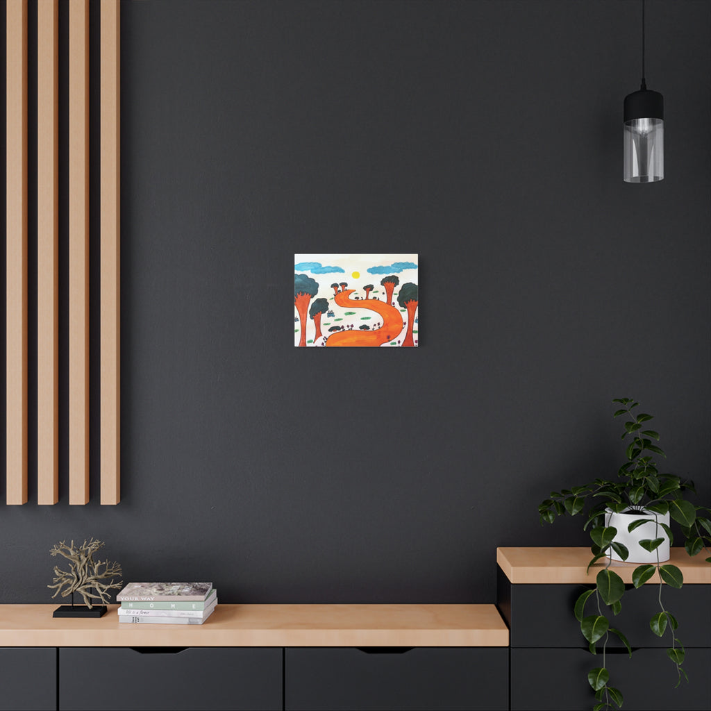 KFlo Design | Canvas Wall Art