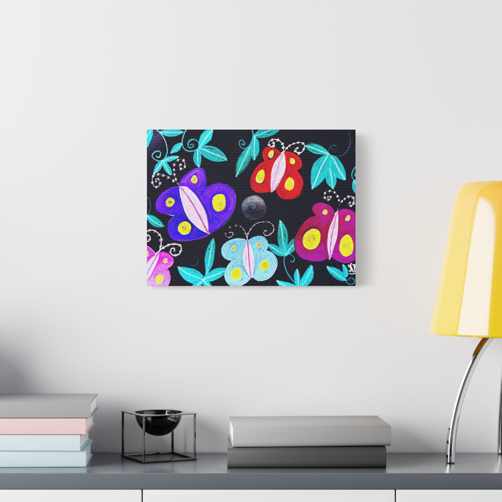 KFlo Design | Canvas Wall Art
