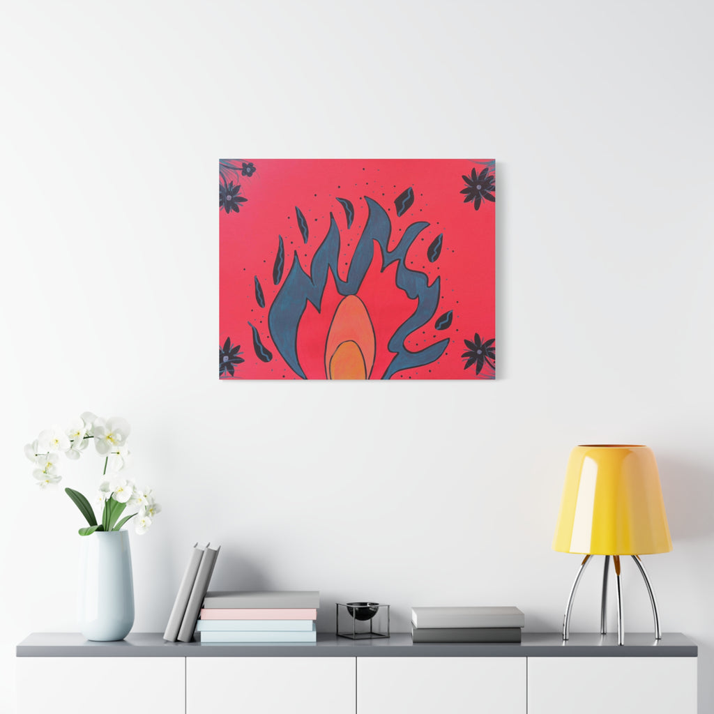KFlo Design | Canvas Wall Art