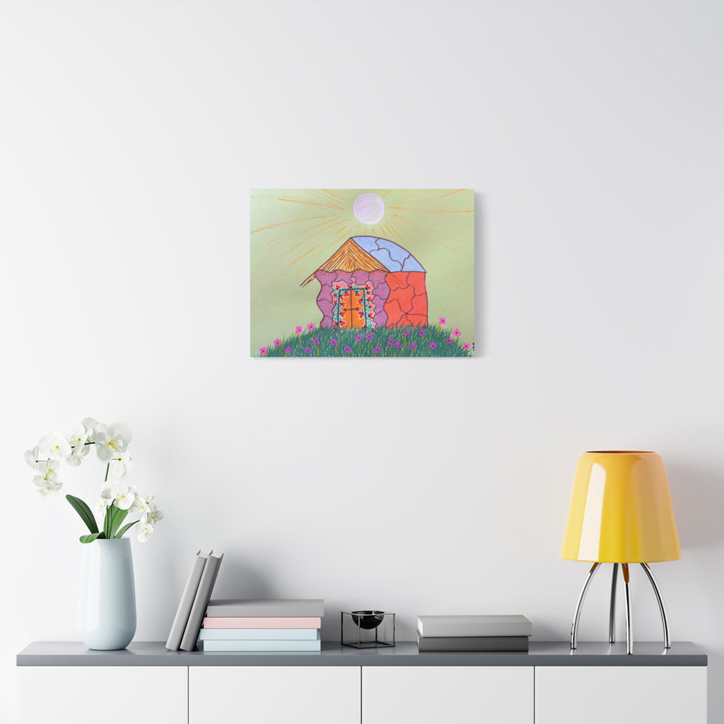 KFlo Design | Canvas Wall Art