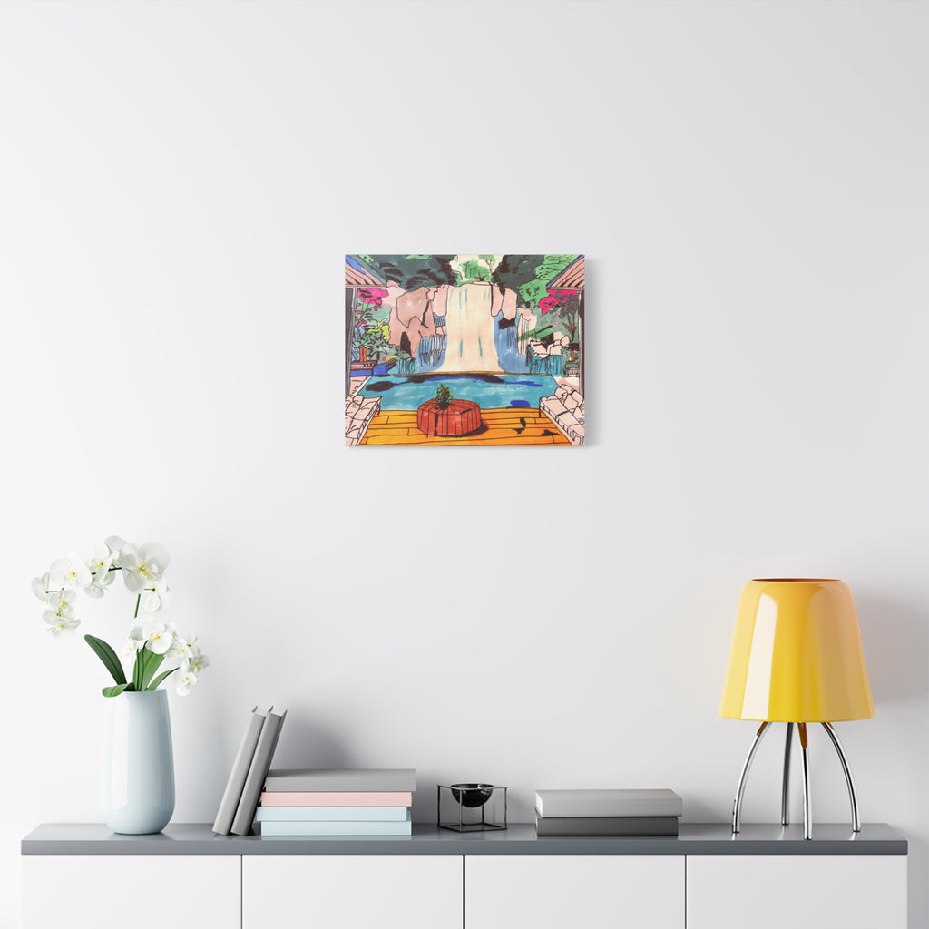 KFlo Design | Canvas Wall Art