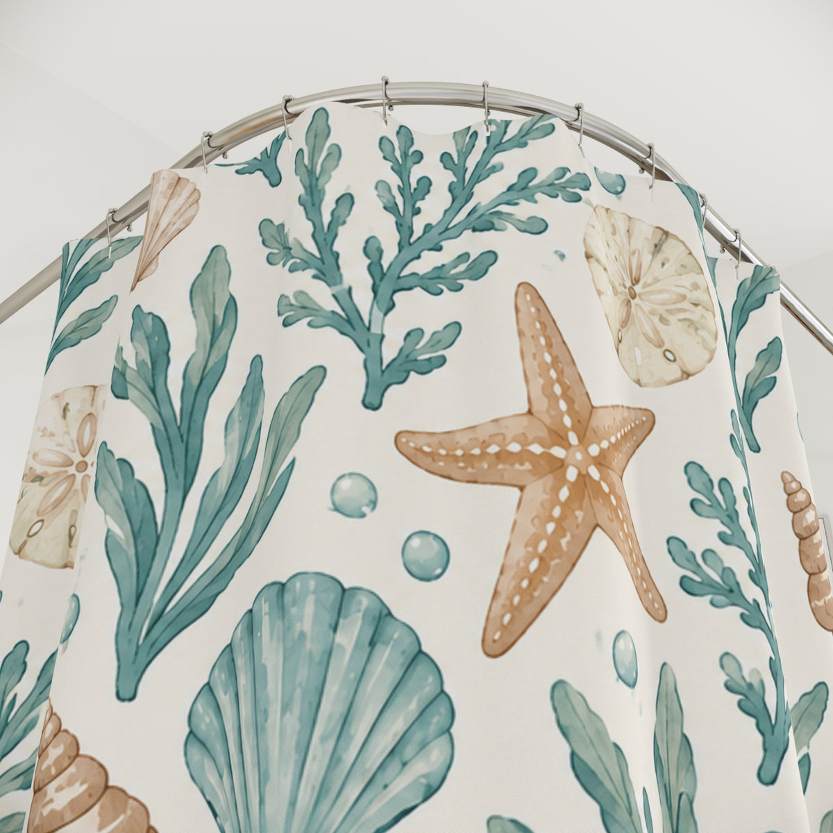 Shower Curtains