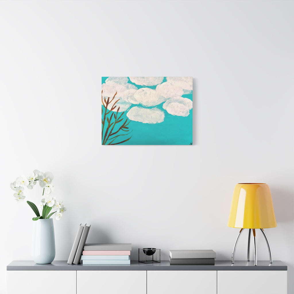 KFlo Design | Canvas Wall Art