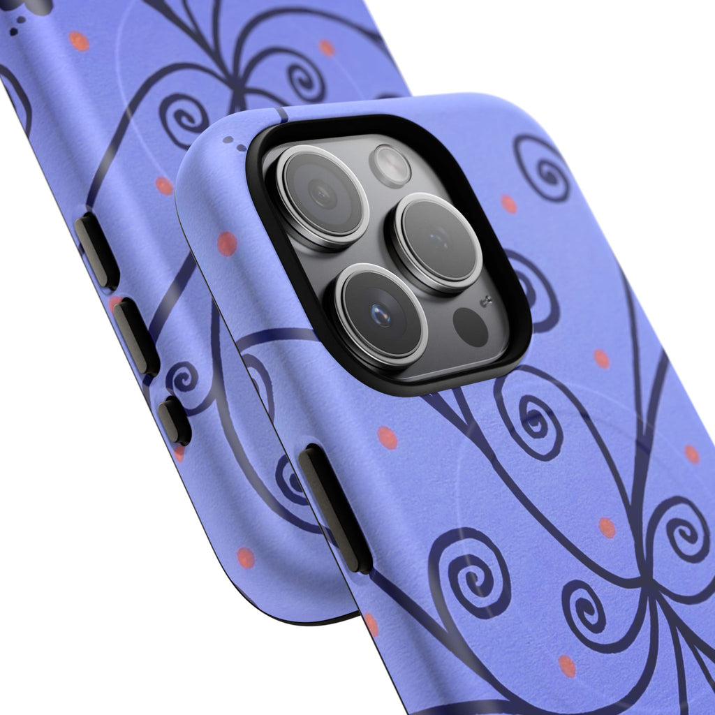 Tough Magnetic Cases