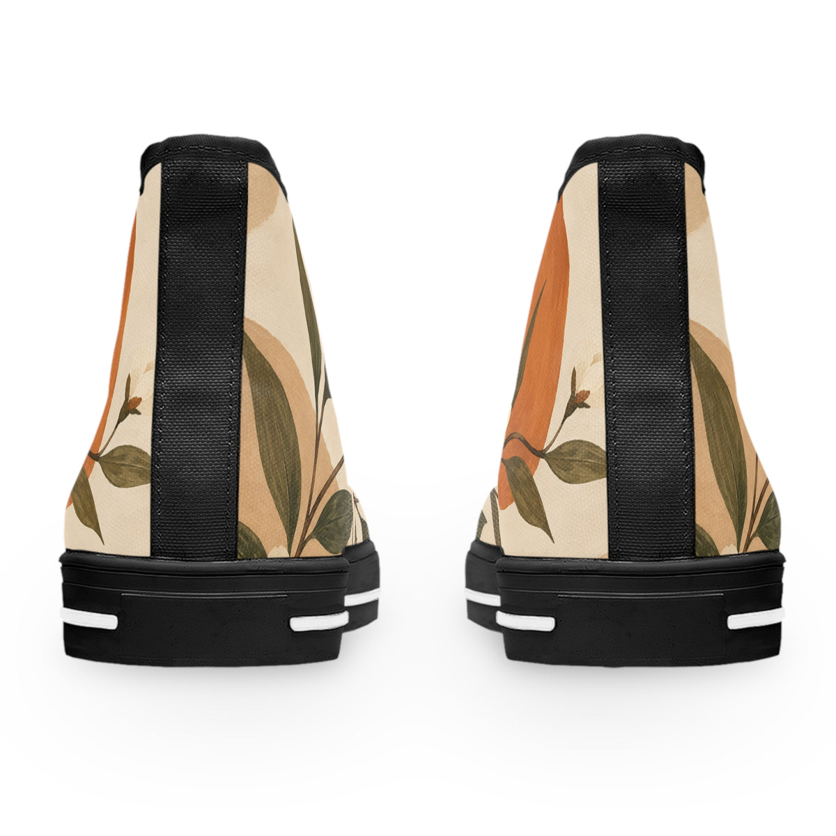 Women's High Top Sneakers