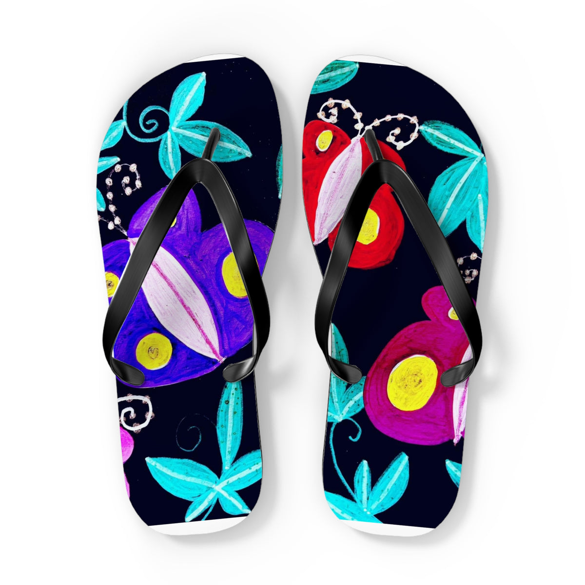 Flip Flops