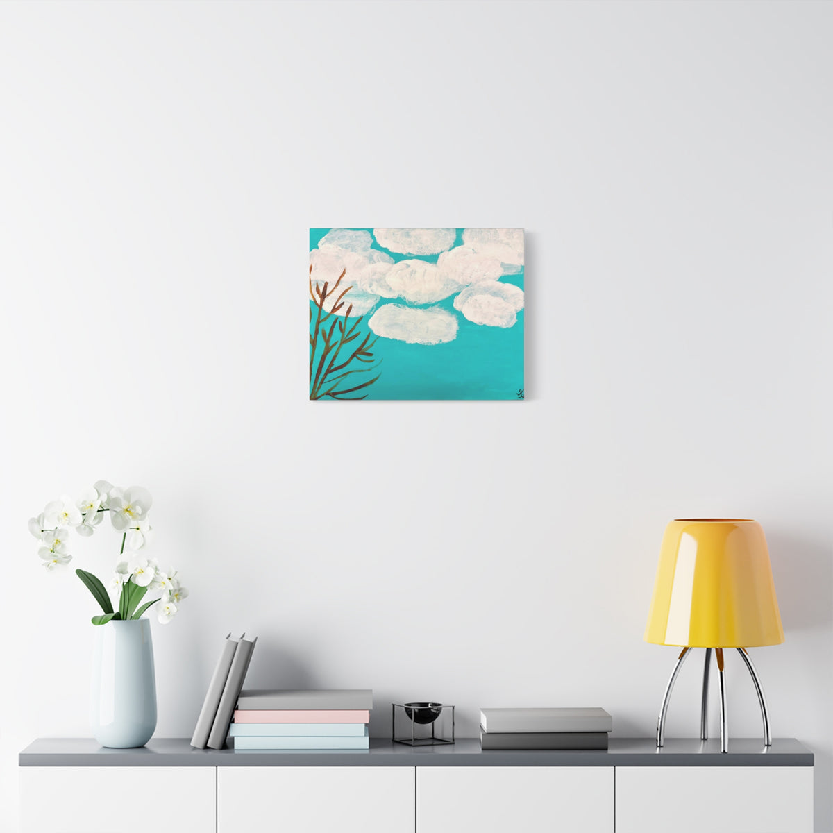 KFlo Design | Canvas Wall Art