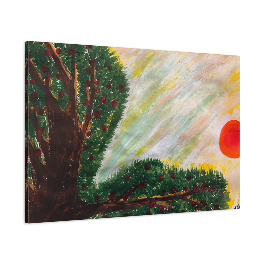 KFlo Design | Canvas Wall Art