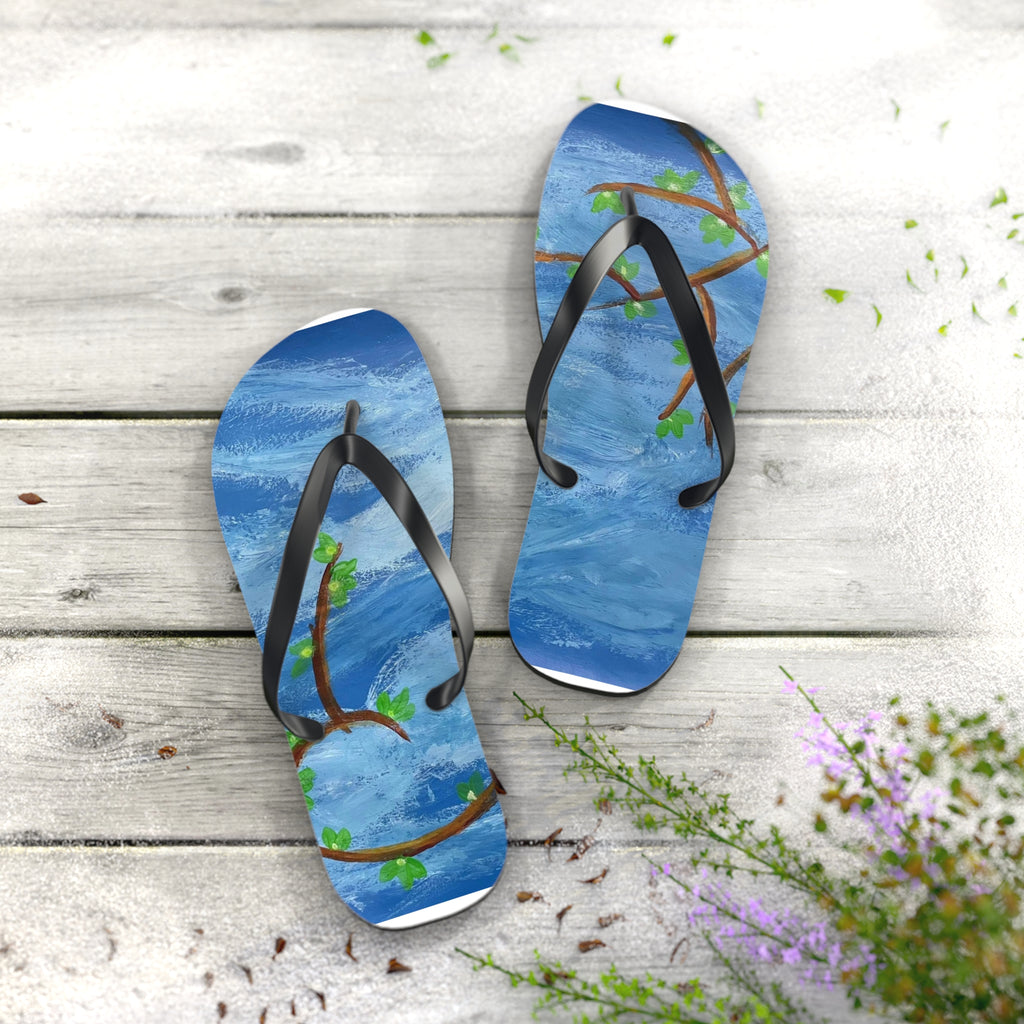 Flip Flops
