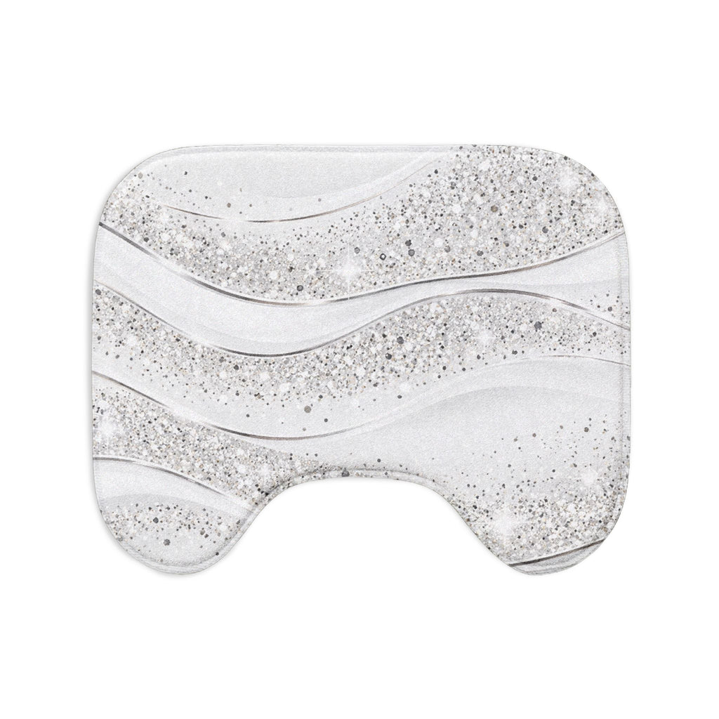 Bath Mat 3-Piece Set