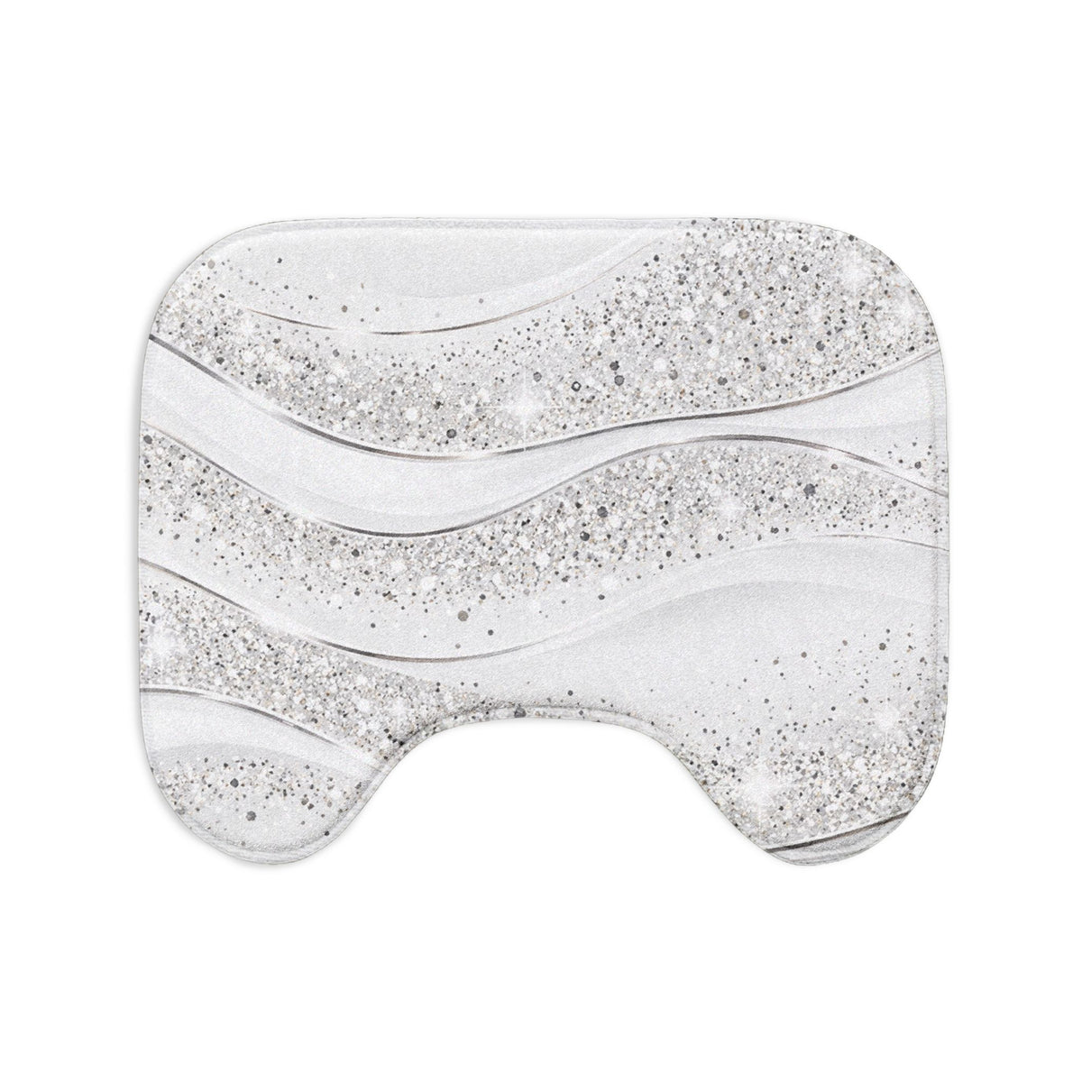 Bath Mat 3-Piece Set