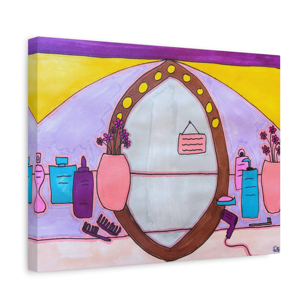KFlo Design | Canvas Wall Art