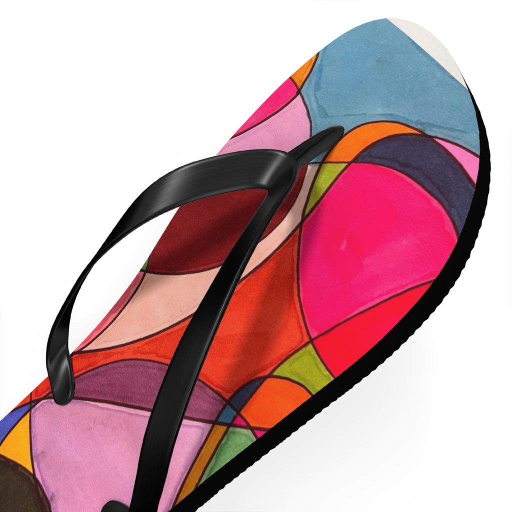Flip Flops
