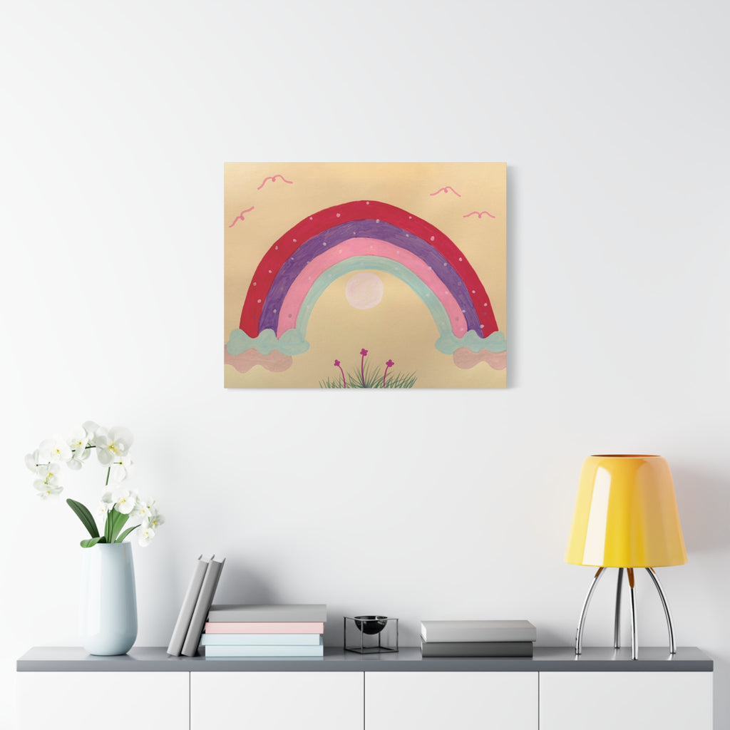 KFlo Design | Canvas Wall Art