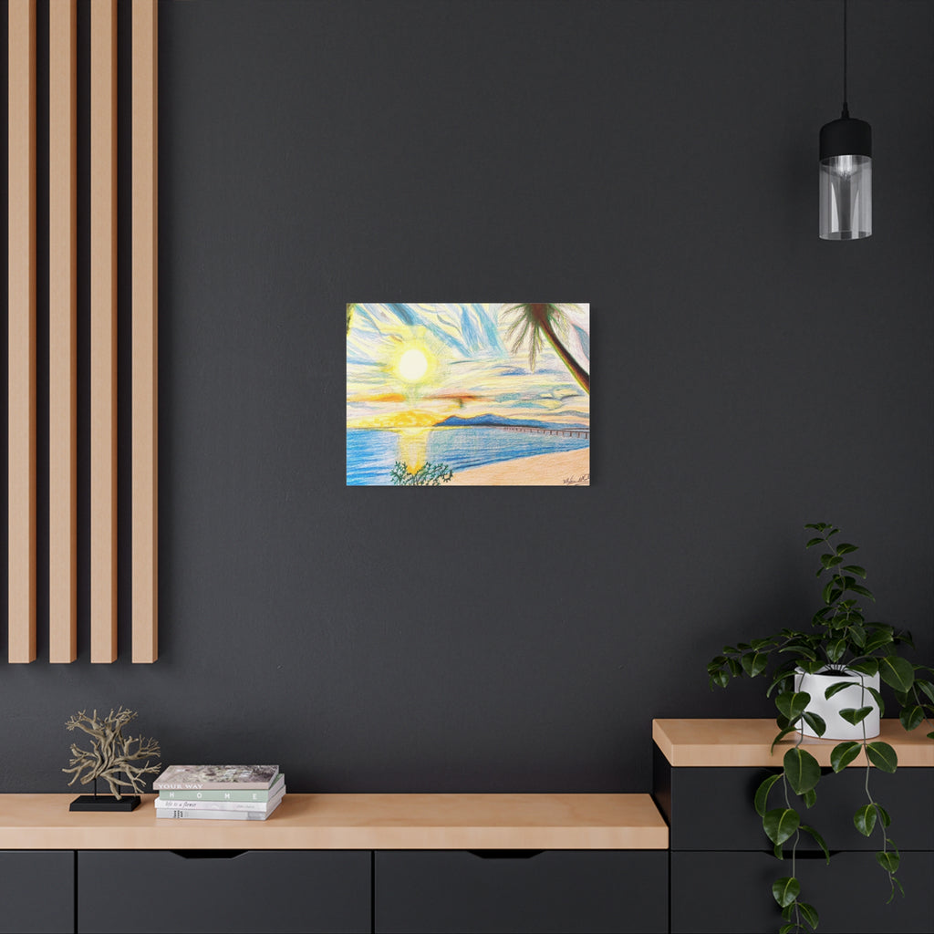 KFlo Design | Canvas Wall Art
