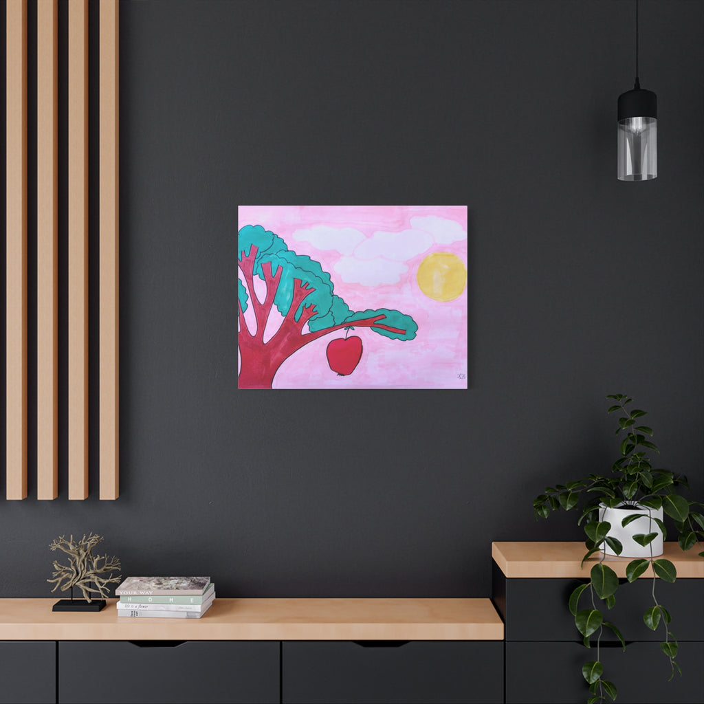 KFlo Design | Canvas Wall Art