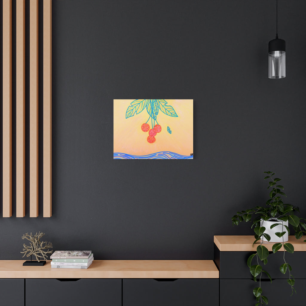KFlo Design | Canvas Wall Art