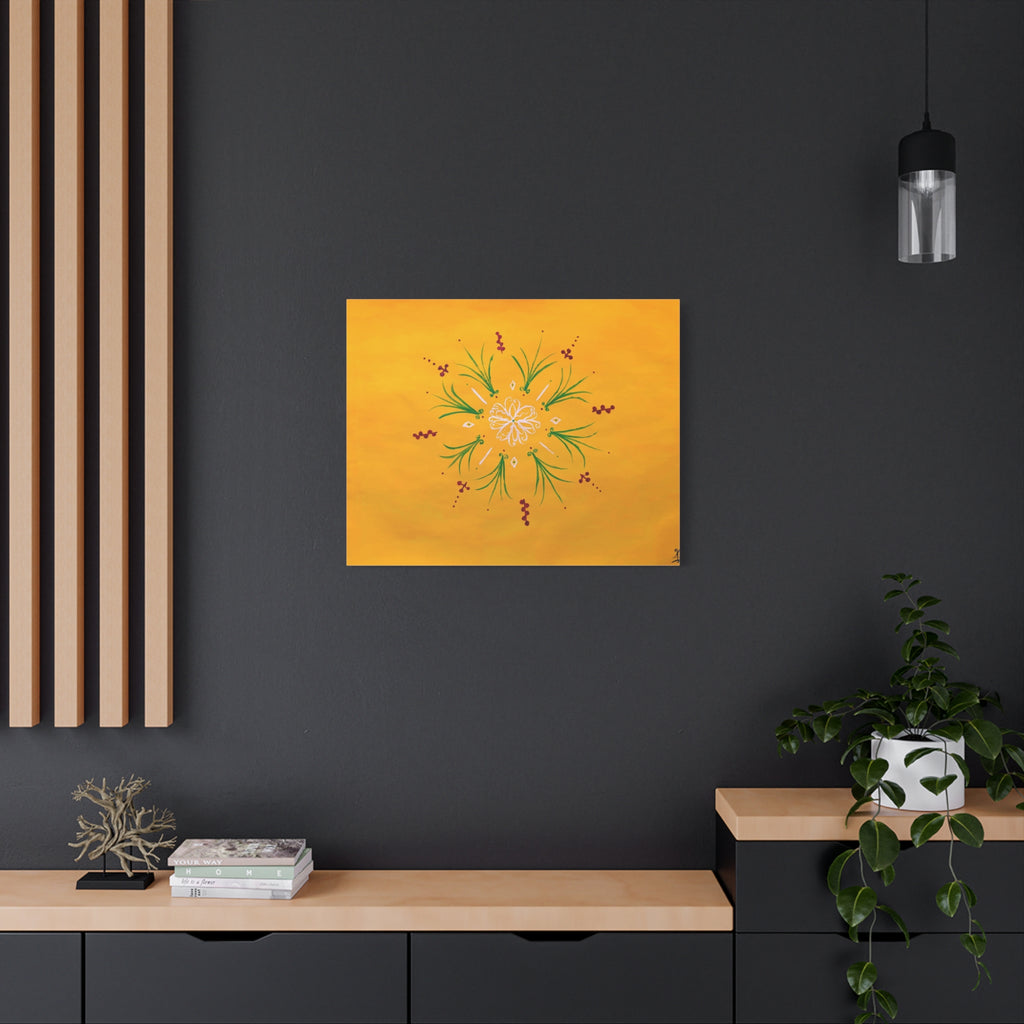 KFlo Design | Canvas Wall Art