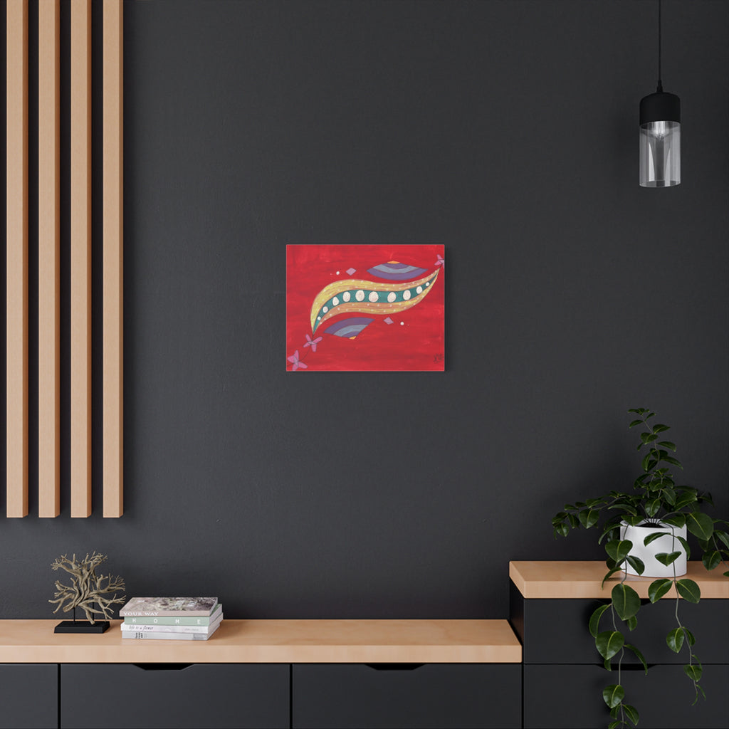 KFlo Design | Canvas Wall Art