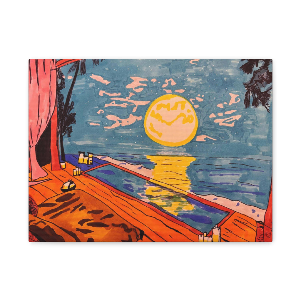 KFlo Design | Canvas Wall Art