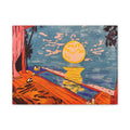 KFlo Design | Canvas Wall Art