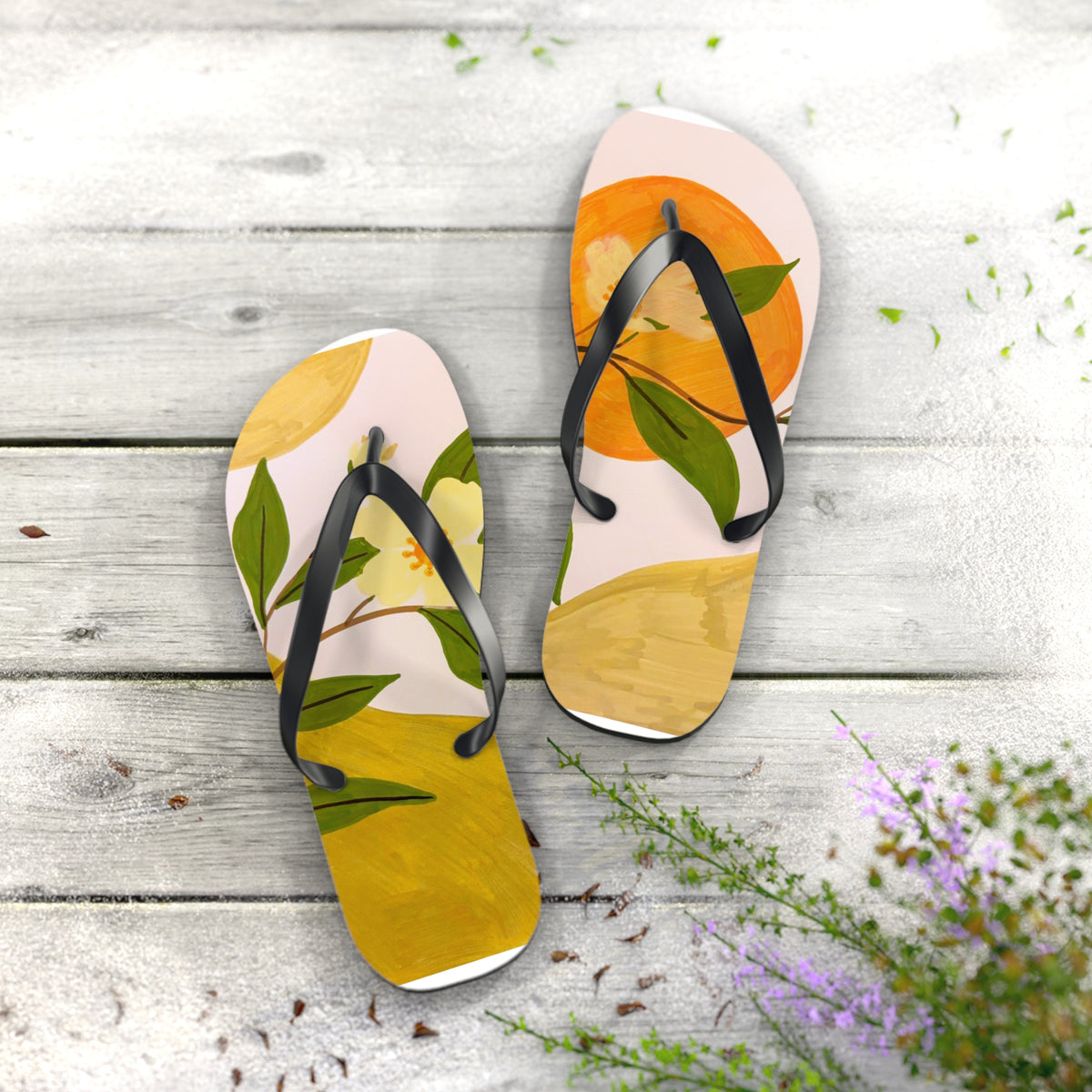 Flip Flops