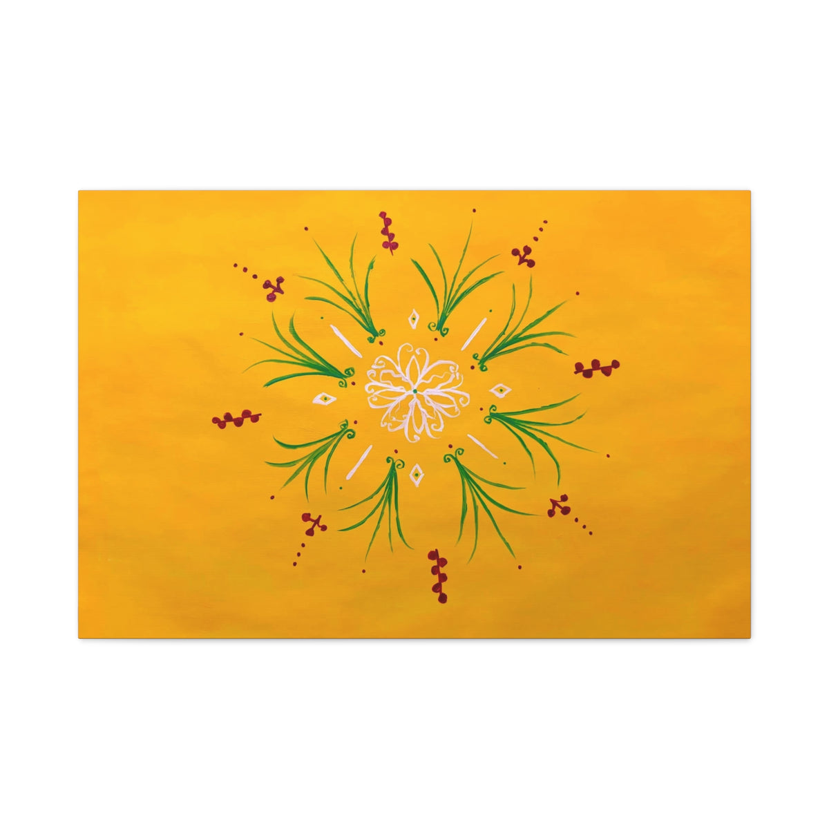 KFlo Design | Canvas Wall Art