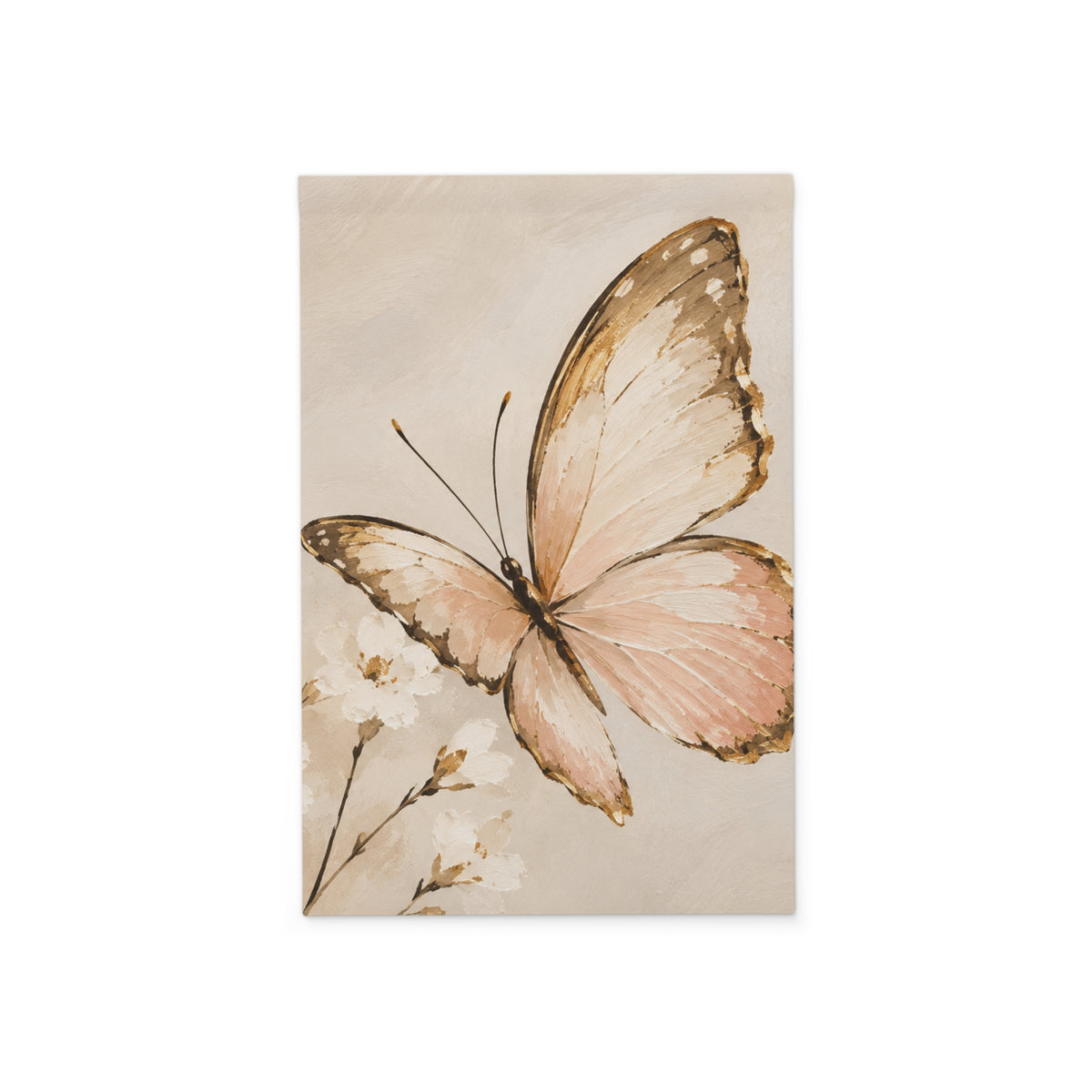 Garden Banner