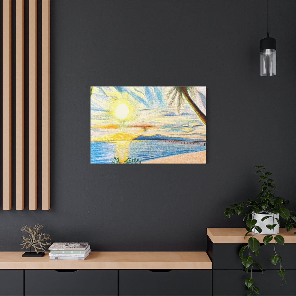 KFlo Design | Canvas Wall Art
