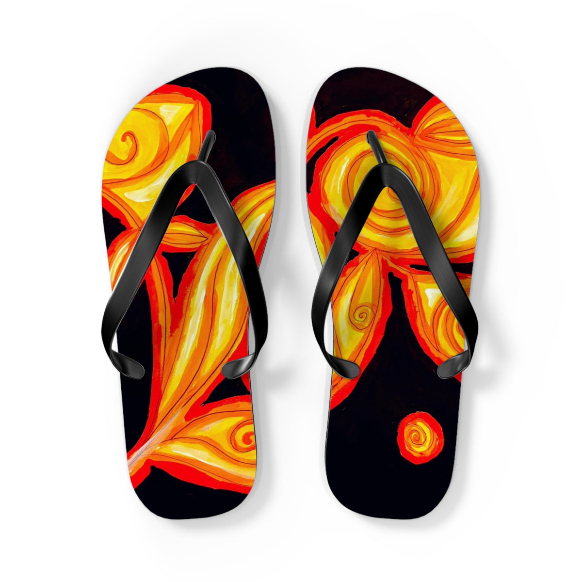 Flip Flops