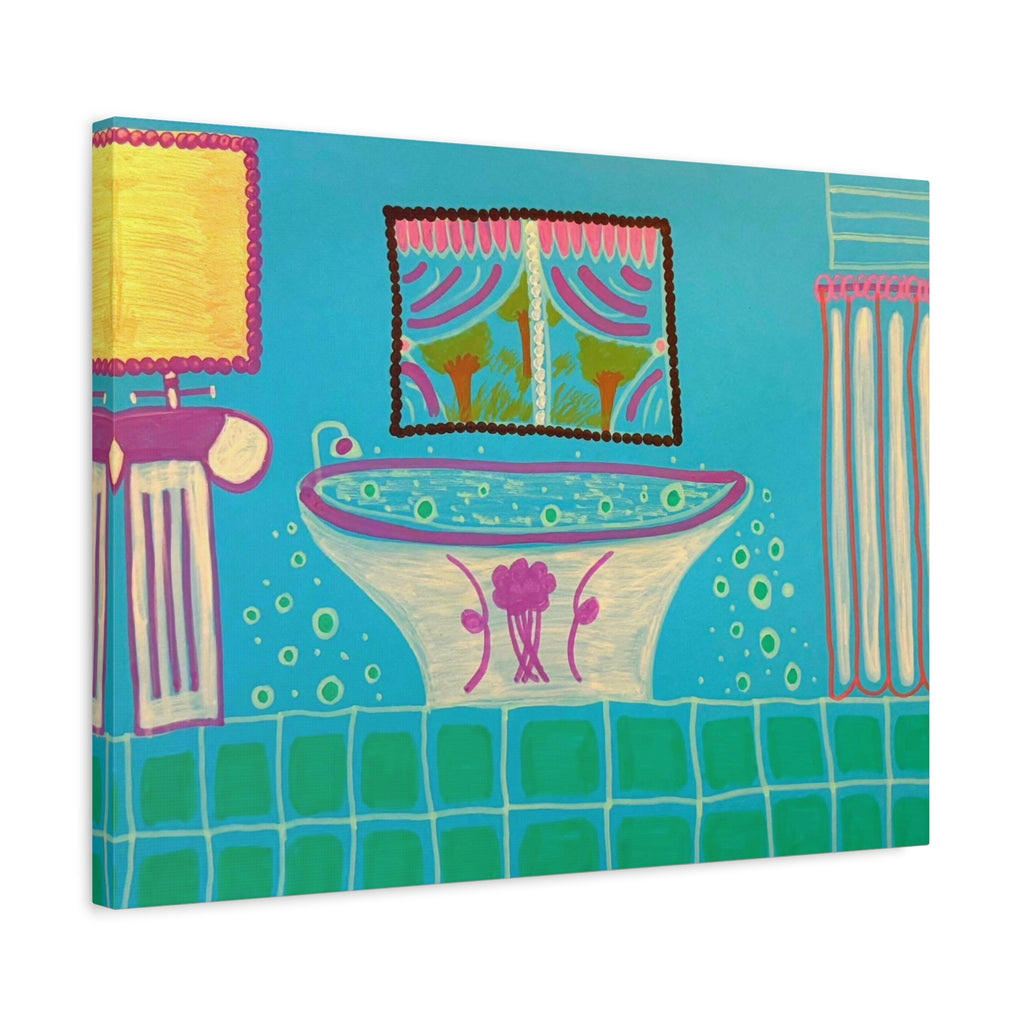 KFlo Design | Canvas Wall Art