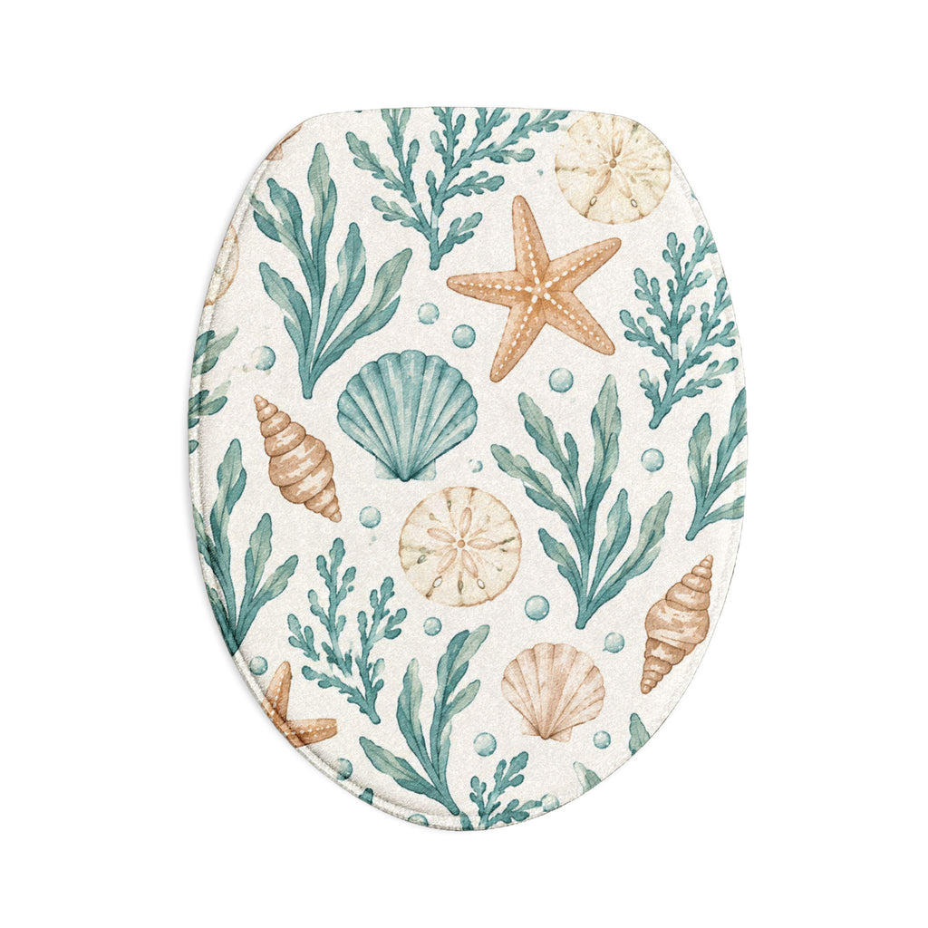 Bath Mat 3-Piece Set