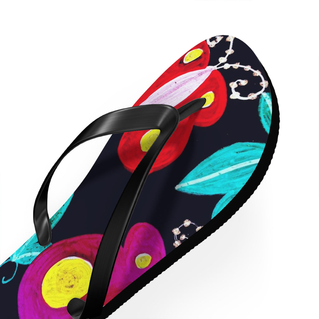 Flip Flops