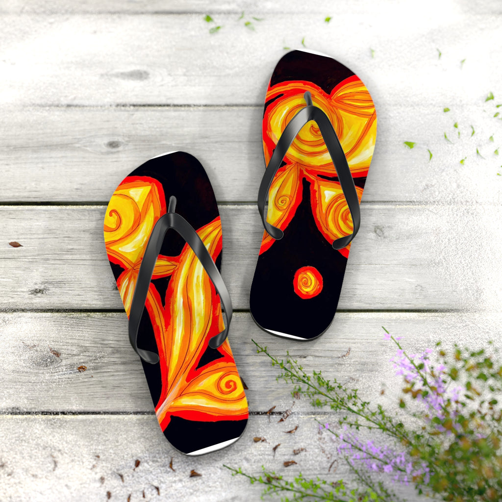 Flip Flops