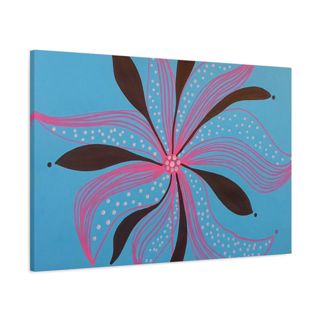 KFlo Design | Canvas Wall Art