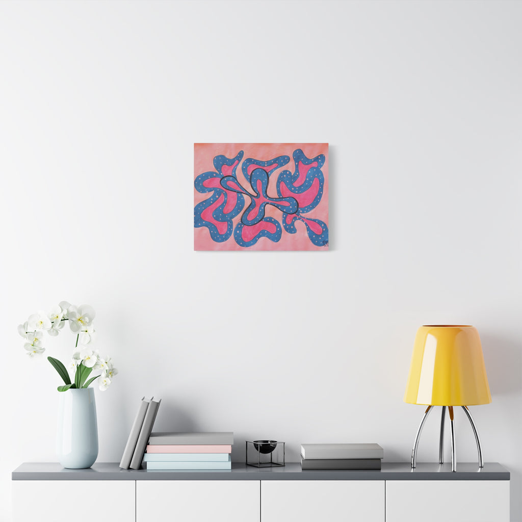 KFlo Design | Canvas Wall Art
