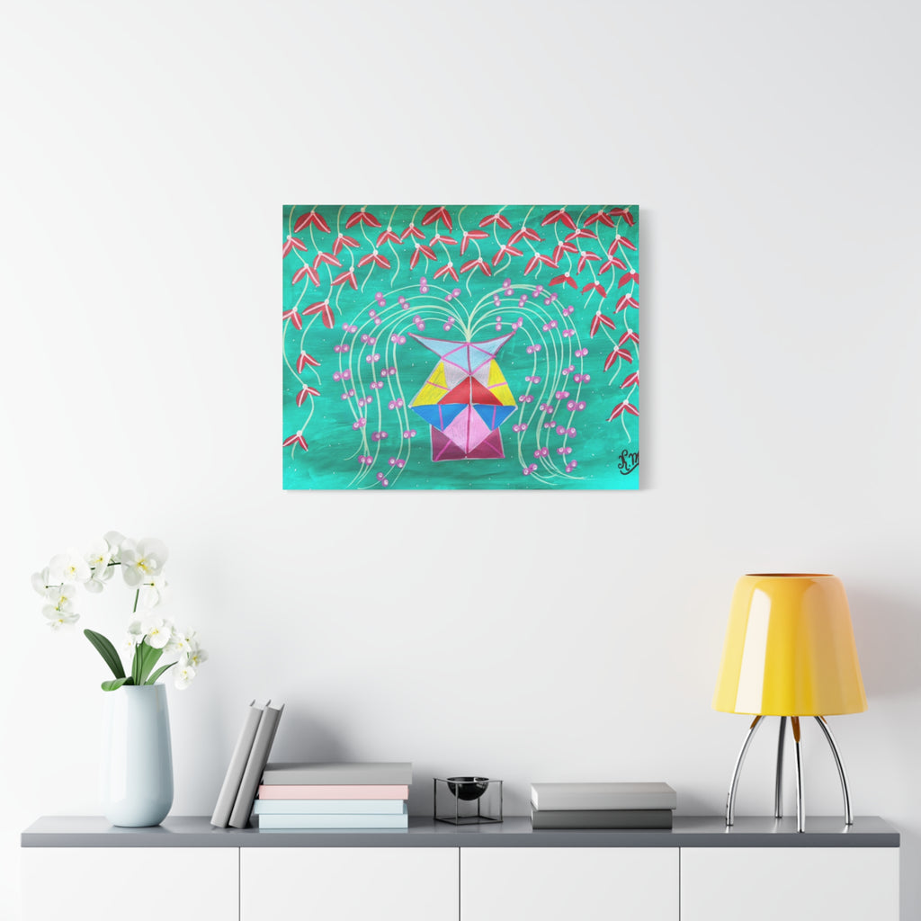 KFlo Design | Canvas Wall Art