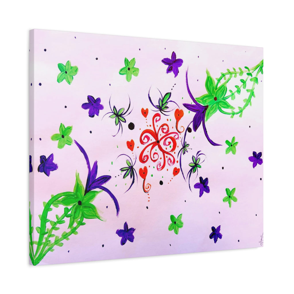 KFlo Design | Canvas Wall Art