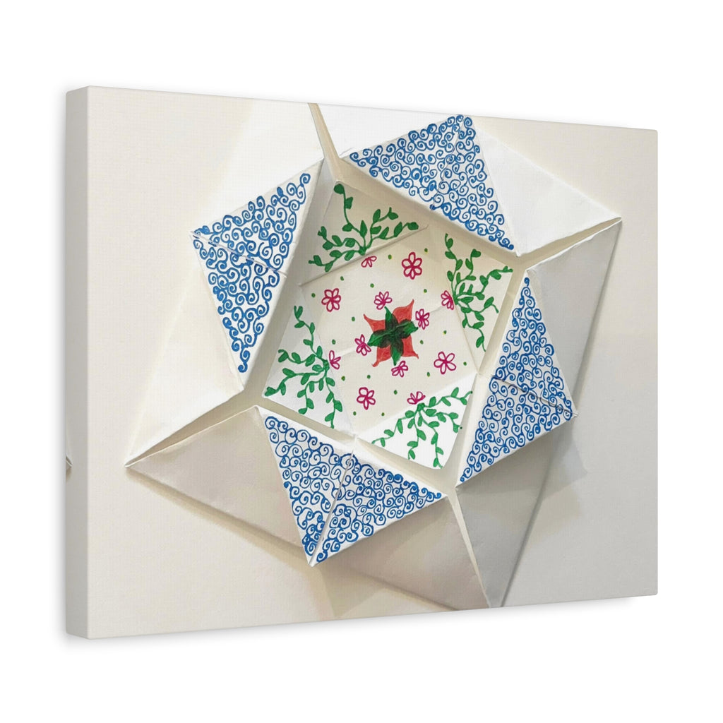 KFlo Design | Canvas Wall Art