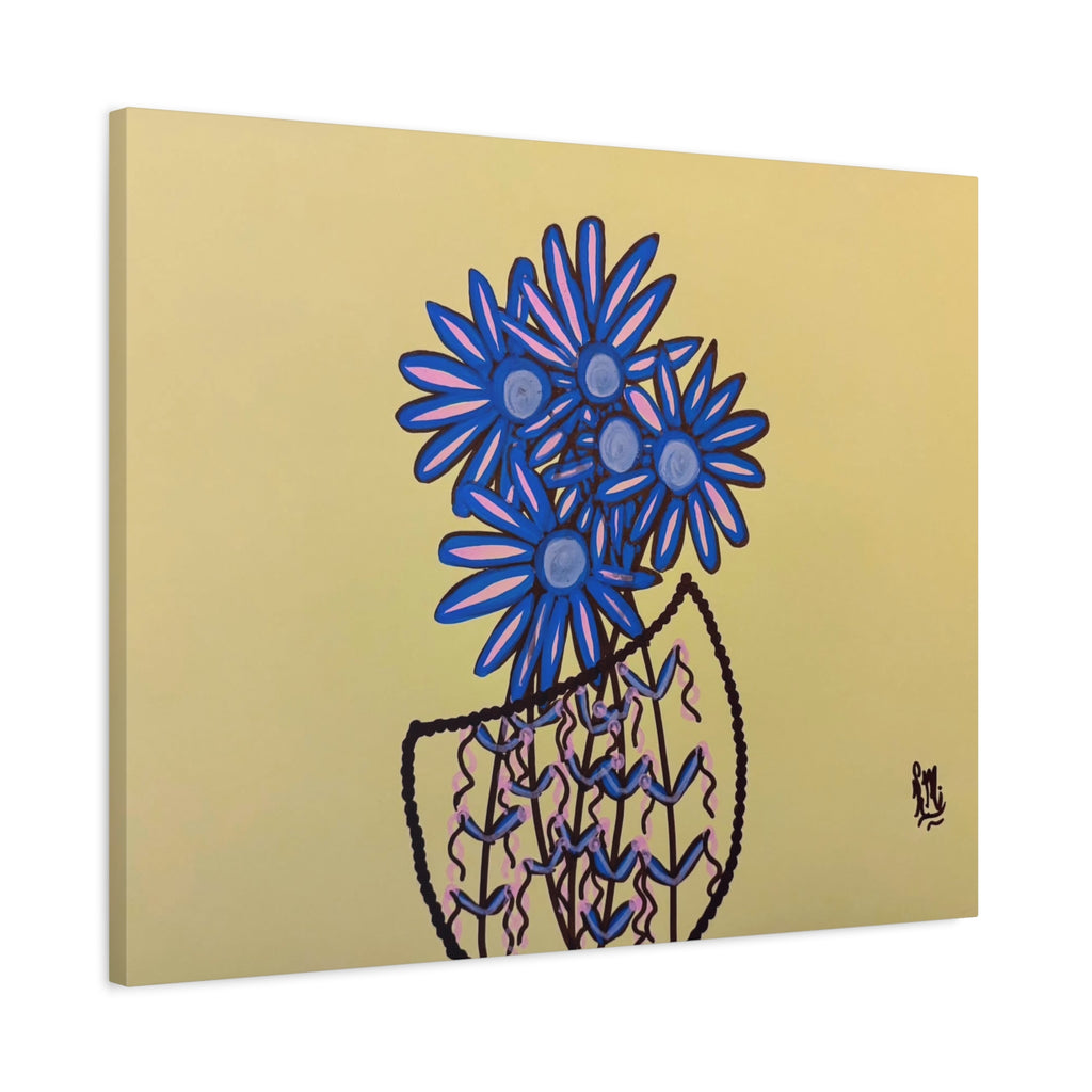 KFlo Design | Canvas Wall Art