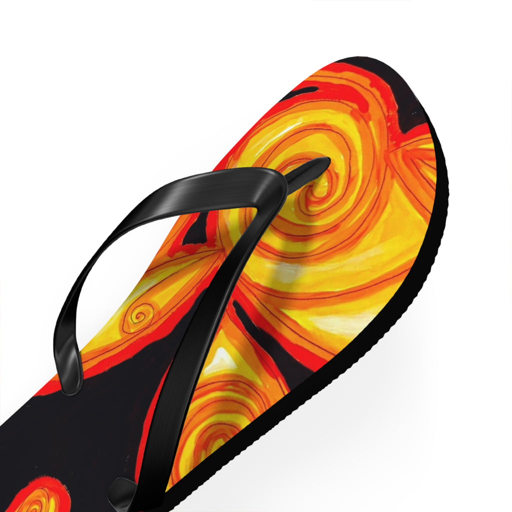 Flip Flops