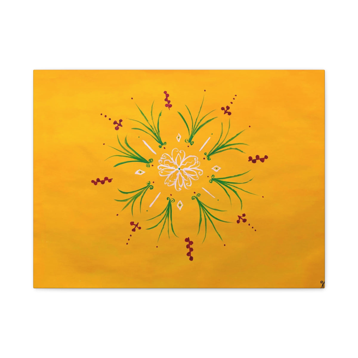 KFlo Design | Canvas Wall Art